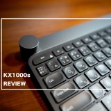KX1000s