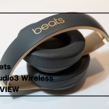 beats studio3 wireless　レビュー
