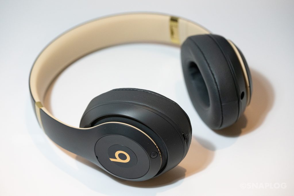 Beats Studio3 Wireless オーバーイヤーヘッドフォン - オーディオ