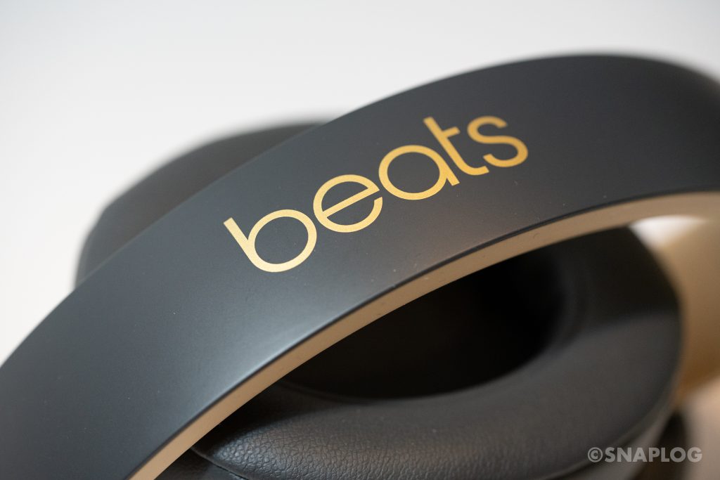 beats studio3 wireless　性能評価