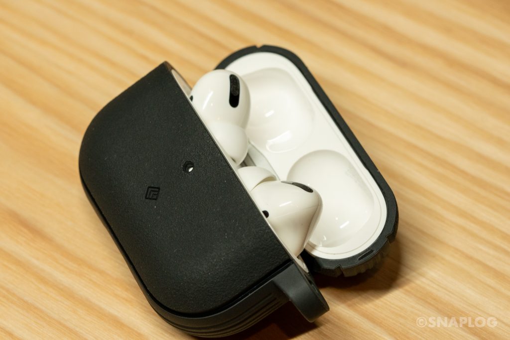 Caseology AirPods Pro　オープン